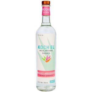 Koch El’ Maguey Arroqueno Oaxaca Mezcal - Image 1