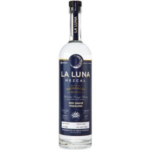 La Luna Mezcal Tequilana - Image 1