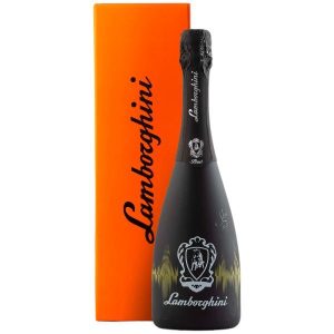 Lamborghini "Dj" Luminous Brut Umbria - Image 1