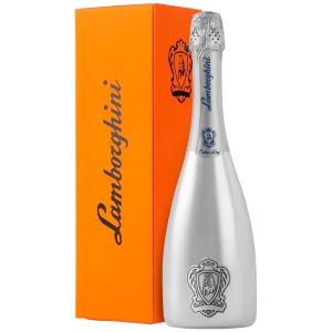 Lamborghini Platinum Extra Dry Prosecco Treviso - Image 1