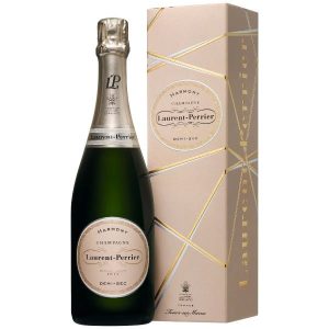 Laurent-Perrier Harmony Demi Sec Champagne - Image 1