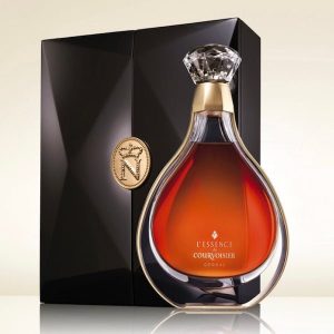 L'Essence de Courvoisier Cognac - Image 1