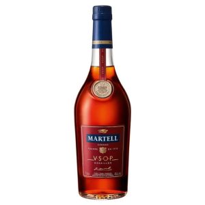 Martell VSOP Cognac - Image 1