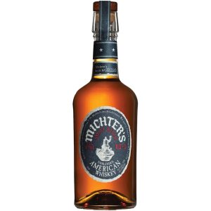 Michter's American Whiskey - Image 1