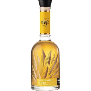 Milagro Barrel Reserve Anejo Tequila - Image 1