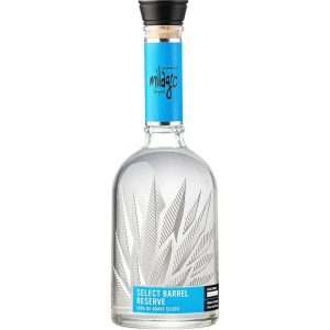 Milagro Barrel Reserve Silver Tequila - Image 1