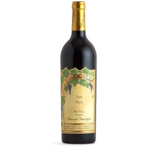 Nickel & Nickel State Ranch Napa Valley Yountville Cabernet Sauvignon - Image 1