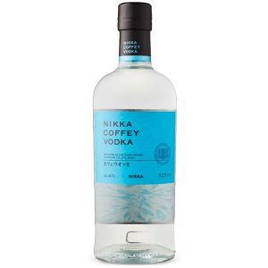 Nikka Coffee Vodka - Image 1