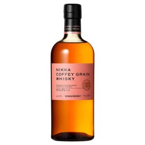 Nikka Coffey Grain Japanese Whisky - Image 1