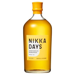 Nikka Days Japanese Whiskey - Image 1