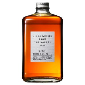 Nikka From The Barrel Japanese Whiskey - Image 1