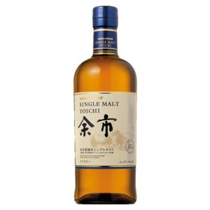 Nikka Yoichi Japanese Whiskey - Image 1