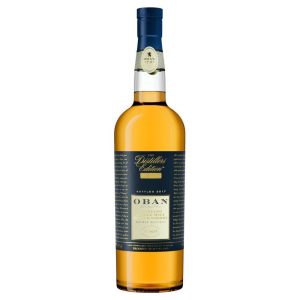 Oban Distillers Edition Single Malt Scotch Whiskey - Image 1