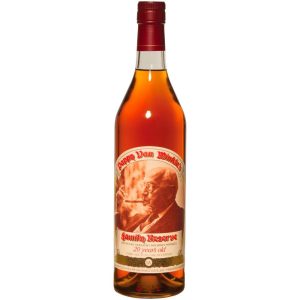 Pappy Van Winkle 20 Year Kentucky Straight Bourbon Whiskey 2022 - Image 1