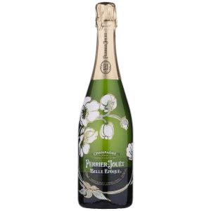 Perrier-Jouet Belle Epoque Illuminating Bottle Champagne - Image 1