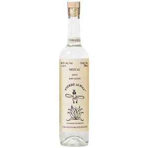 Pierde Almas Tobaziche Mezcal - Image 1