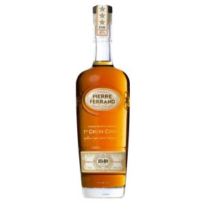 Pierre Ferrand Grande Champagne Cognac Original Formula - Image 1