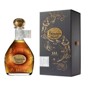 Pierre Ferrand Grande Champagne Cognac S.D.A. Selection Des Anges - Image 1