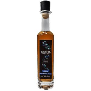 Razones Anejo Tequila - Image 1