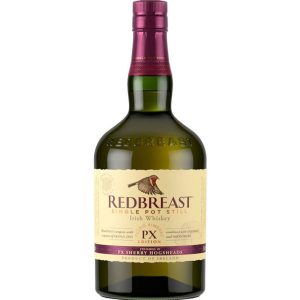 Redbreast PX Edition Irish Whiskey - Image 1