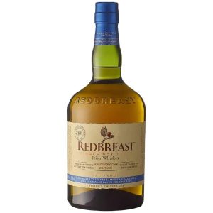 Redbreast Single Pot Still Kentucky Oak Irish Whiskey - Image 1