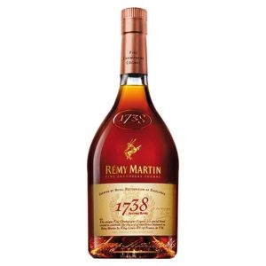 Rémy Martin 1738 Accord Royal Cognac - Image 1