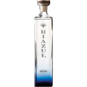 Riazul Plata Tequila - Image 1