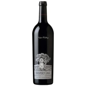 Silver Oak Cabernet Sauvignon Napa Valley - Image 1