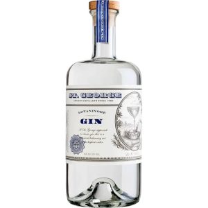 St George Botanivore Gin - Image 1