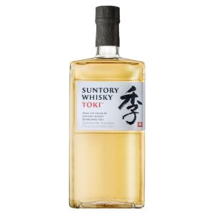 Suntory Toki Whiskey - Image 1