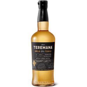 Teremana Anejo Tequila - Image 1