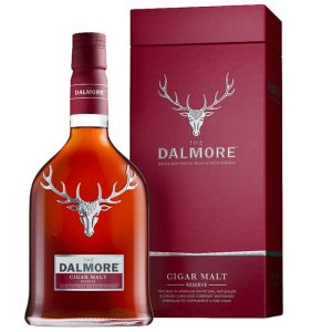 The Dalmore Cigar Malt Reserve - Image 1