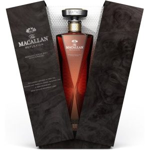 The Macallan Reflexion Scotch Whisky - Image 1