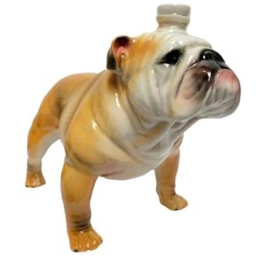 The Top Dawg Bourbon Whiskey - Image 1