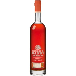 Thomas H. Handy Sazerac Rye 2020 - Image 1