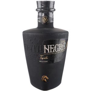 Tinta Negra Supreme Extra Anejo Tequila - Image 1