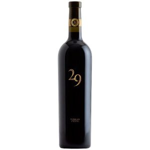 Vineyard 29 29 Estate Cabernet Sauvignon - Image 1