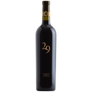 Vineyard 29 Aida Estate Cabernet Sauvignon - Image 1