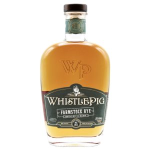 WhistlePig Farmstock Rye Whiskey - Image 1