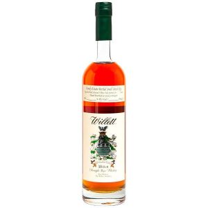 Willett Family Estate 5 Year Straight Rye Whiskey - Image 1