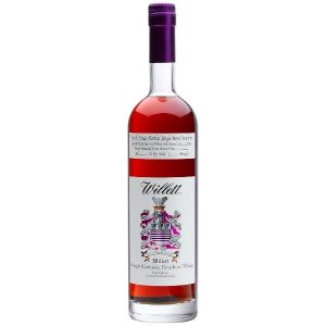 Willett Family Estate 7 Year Straight Rye Whiskey - Image 1