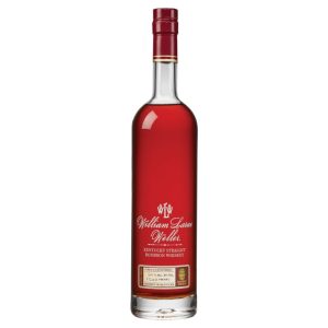 William Larue Weller Bourbon Whiskey 2017/2020/2022 - Image 1