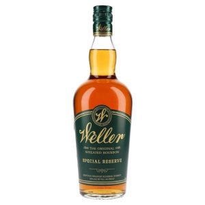 W.L. Weller Special Reserve Bourbon Whiskey - Image 1