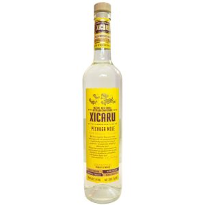 Xicaru Pechuga Mole Mezcal - Image 1